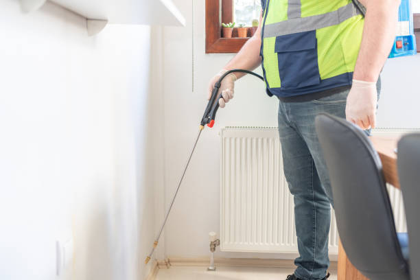 Best Commercial Pest Control Services  in Fairview Heights, IL
