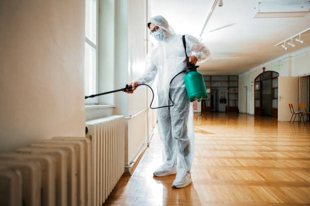 Professional Pest Control in Fairview Heights, IL